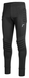 Reusch GK Training Pant 5216200 7702 black front